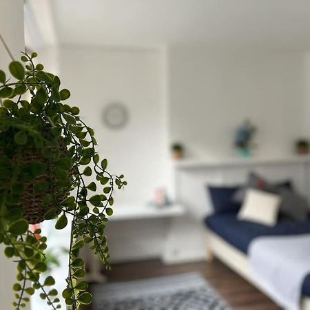 Glasshouse Yard Studio'S F1 London Eksteriør bilde
