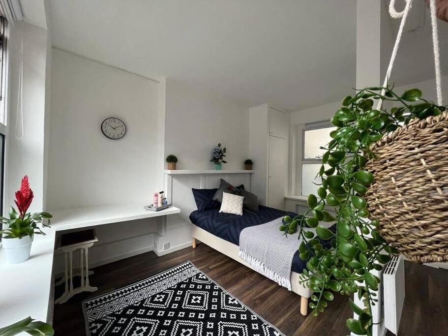 Glasshouse Yard Studio'S F1 London Eksteriør bilde